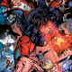 Illustration for article titled Exclusive DC preview: iJustice League United/i #8 wipes out The Legion Of Superheroes